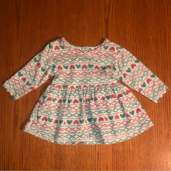 Infant Holiday Bundle (0-3M) - Picture 8 of 9